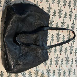 Dagne Dover Allyn Large Black